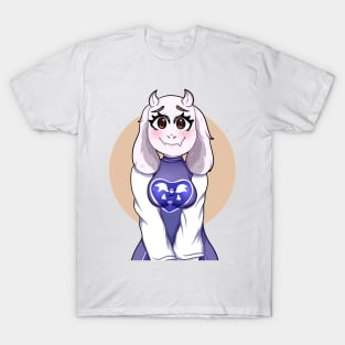 Toriel T-Shirt